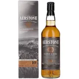 Aerstone Land Cask 10 Years Old 700ml