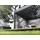 Weide Pergola Metall 4 x 8 manthrazit
