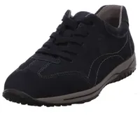 Gabor Schnürschuhe in schwarz | Gr.: 7