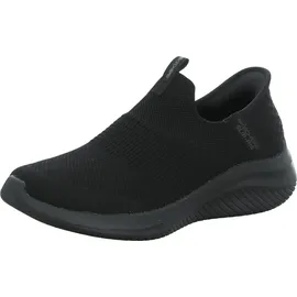 SKECHERS Ultra Flex 3.0 - Cozy Streak black 38