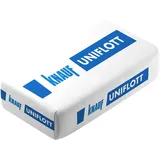 Knauf Uniflott Gips-Spachtelmasse 25 kg