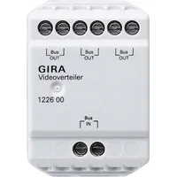 Gira 122600 Videoverteiler