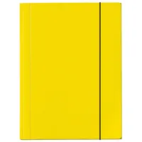 Veloflex 4432310 - Sammelmappe Velocolor, DIN A3, Eckspannermappe, Ordnungsmappe,