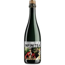 Infinitea The Duke of Blacktea