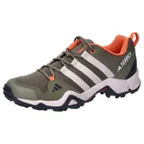 Adidas Terrex AX2R Kinder amber tint/putty mauve/impact orange 33