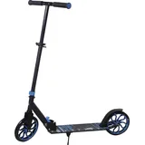 New Sports Scooter blau/schwarz