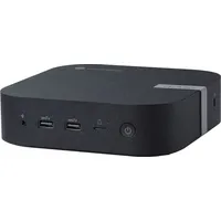 Asus Chromebox 5 I5-1240p/8gb/128gb Ssd Barebone - Black