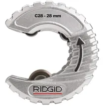 Ridgid Rohrabschneider C-Style 28mm f.Kupferrohre RIDGID