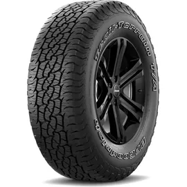 BF Goodrich Trail Terrain T/A 265/70 R17 115T 3PMSF