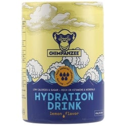 CHIMPANZEE Hypertonisches Sportgetränk Hydration Drink Lemon | 450g D