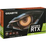 Gigabyte RTX 3090 Gaming OC 24G 24 GB GDDR6X 1905 MHz