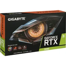 Gigabyte RTX 3090 Gaming OC 24G 24 GB GDDR6X 1905 MHz