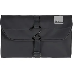 Jack Wolfskin Waschtasche Konya Waschsalon Black