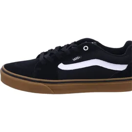 Vans Filmore black/gum 44