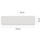 Paul Neuhaus Q-FRAMELESS LED-Panel,120x30cm, Smart Home