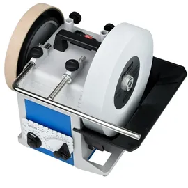 Tormek T8 Naßschleifmaschine Schärfsystem Schleifmaschine + Trucker Cap 9930