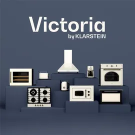 Klarstein Victoria Pyro