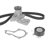 METELLI Wasserpumpe + Zahnriemensatz