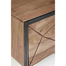 andrea bizzotto Nachttisch Egon (LBH 45x40x50 cm - LBH 45x40x50 cm