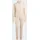 adidas Feel Cozy Trainingsanzug Beige L