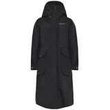 Didriksons Louise Damen Schwarz 38
