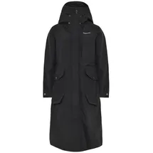 Didriksons Louise Damen Schwarz 38