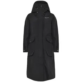 Didriksons Louise Damen Schwarz 38