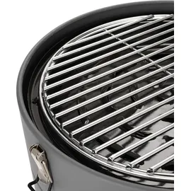 TAINO Grill-to-Go Tischgrill Grau