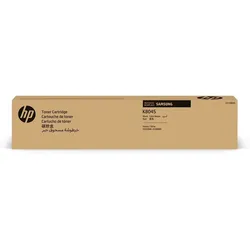 HP Samsung CLT-K804S Tonerkartusche Schwarz