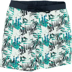 Shorts Moana Tropic Board in Blau M