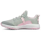 Puma 195101 Golfschuh rosa