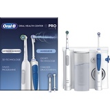 Oral B Health Center Pro 1