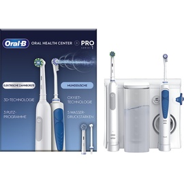 Oral B Health Center Pro 1