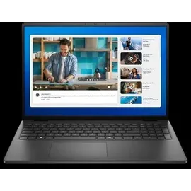 Dell 16 DC16250 Intel Core 5 120U 16 GB RAM 512 GB SSD Win11 Home WCGPT