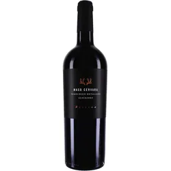 Maso Cervara Teroldego Rotaliano 2017 - Rotwein / trocken - Italien / Trentin - Teroldego / Cavit