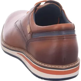 PIKOLINOS Halbschuhe in Braun | Gr.: 46