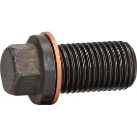 KS Tools Ölablassschraube M14 x 1,5 x 35 mm für Mercedes