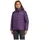 adidas Terrex Xperior Climawarm+ Daunenjacke - Aurora Plum - M