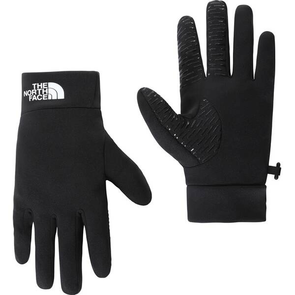 THE NORTH FACE Herren Handschuhe TNF RINO GLOVE, TNF BLACK, XL