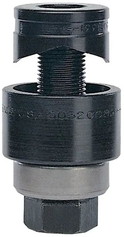 Klauke Standard Blechlocher 50253425