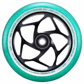 Blunt Gap Core