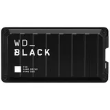Western Digital Black P50 Game Drive 4 TB USB 3.2 WDBA3S0040BBK-WESN
