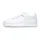 Nike Air Force 1 Shadow Damen White/White/White 40