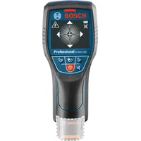 Bosch Ortungsgerät Wallscanner D-tect 120 mit Akku