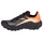 Salomon Genesis Herren Schwarz/Orange 48