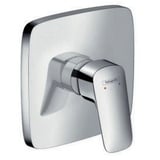 Hansgrohe Logis chrom