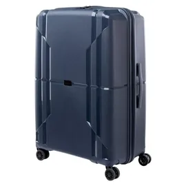 Iguana Sydney 2-Rollen Cabin 35 cm / 35 l blau