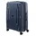 Iguana Sydney 2-Rollen Cabin 35 cm / 35 l blau