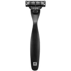 ZWILLING Beauty Schwarz matt Rasierer 