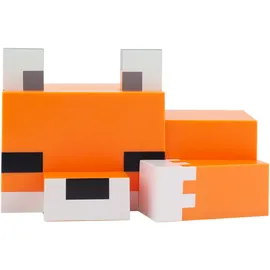 Paladone Minecraft Fuchs Nachtlicht 16 cm